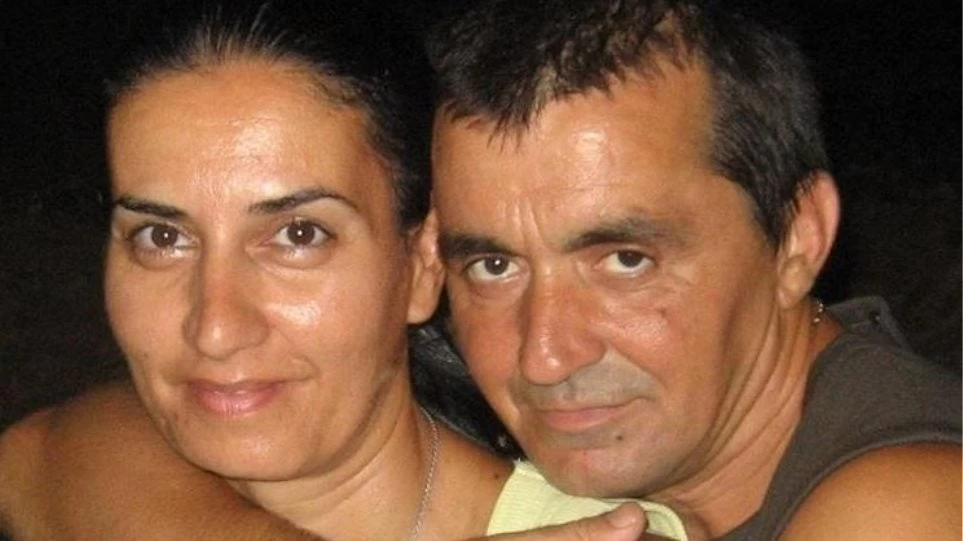 «Τίποτα δεν θα είναι πια το ίδιο χωρίς εσένα δίπλα μου» – Ραγίζει καρδιές το μήνυμα του συζύγου της 46χρονης που πέθανε από την έκρηξη στην Καλαμάτα